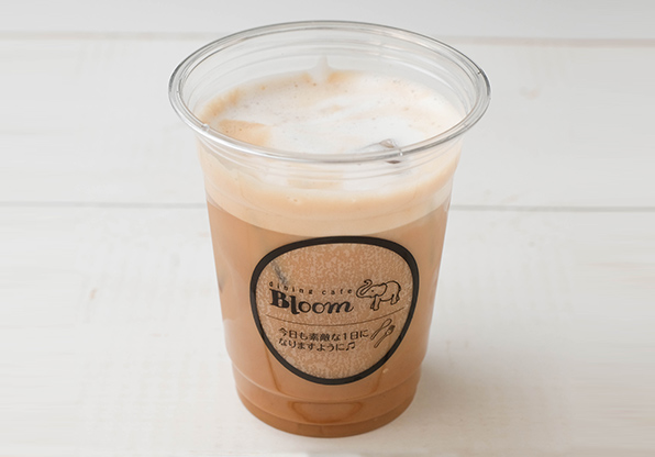 アイスカプチーノ